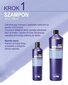 Shampoo vaurioituneille hiuksille KayPro Reconstructing Shampoo Botu-Cure, 350 ml hinta ja tiedot | Shampoot | hobbyhall.fi