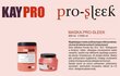 Naamio suoristetuille ja kemiallisesti käsitellyille hiuksille KayPro Disciplining Mask, 500 ml hinta ja tiedot | Naamiot, öljyt ja seerumit | hobbyhall.fi
