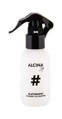 ALCINA #Alcina Style Smooth Curls Styling Spray kiharahoito 100 ml hinta ja tiedot | Kampaamotuotteet | hobbyhall.fi