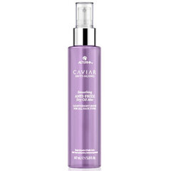 ALTERNA Caviar Smoothing Anti-Frizz Dry Oil Mist 147 ml hinta ja tiedot | Kampaamotuotteet | hobbyhall.fi