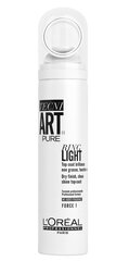 Shine spray L'Oreal Professionnel Tecni Art Ring Light, 150 ml hinta ja tiedot | Kampaamotuotteet | hobbyhall.fi