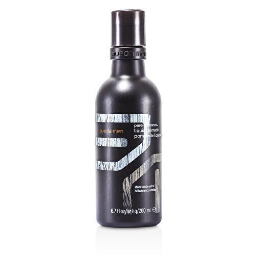 Aveda Men Pure-Formance hiuspomade 200 ml hinta ja tiedot | Kampaamotuotteet | hobbyhall.fi