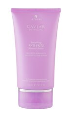 ALTERNA Caviar Smoothing Anti-Frizz Blowout Butter 150 ml hinta ja tiedot | Kampaamotuotteet | hobbyhall.fi