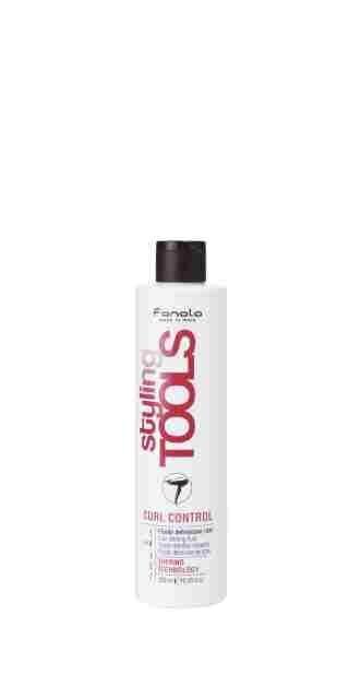 Fanola Styling Tools Curl Control kiharahoito 250 ml hinta ja tiedot | Kampaamotuotteet | hobbyhall.fi