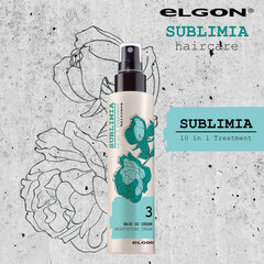 Spray hiusten muotoiluun Elgon Sublimia Beautifying 10in1 150 ml hinta ja tiedot | Kampaamotuotteet | hobbyhall.fi