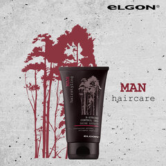 Kosteuttava hiusgeeli miehille Elgon Man X-Strong Control 150 ml hinta ja tiedot | Kampaamotuotteet | hobbyhall.fi