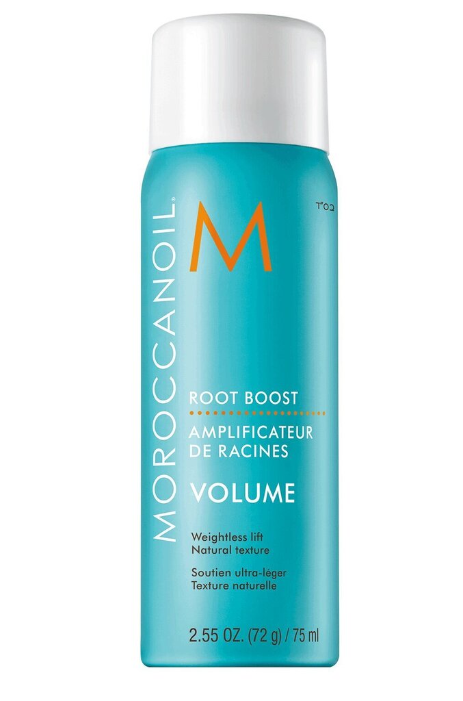 Moroccanoil Root Boost, 75 ml hinta ja tiedot | Kampaamotuotteet | hobbyhall.fi