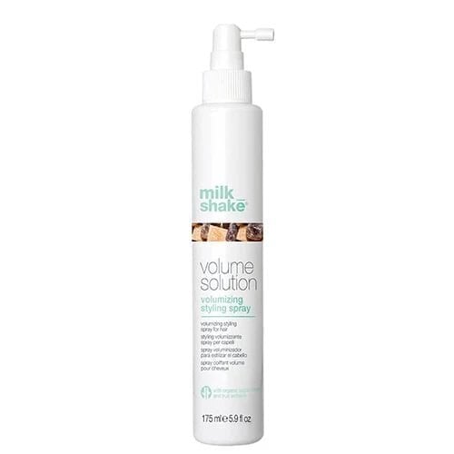 Milk Shake Volume Solution Volumizing Styling Spray 175ml hinta ja tiedot | Kampaamotuotteet | hobbyhall.fi