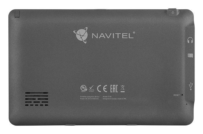 7 Navitel e700 navigaatori hinta ja tiedot | GPS-laitteet | hobbyhall.fi