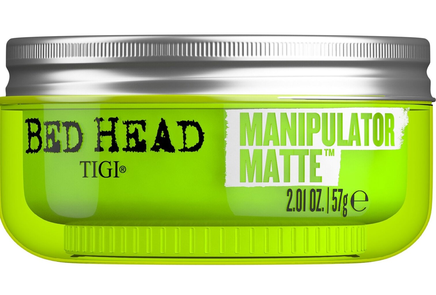 Tigi Bed Head Manipulator Matte Wax 57 g hinta ja tiedot | Kampaamotuotteet | hobbyhall.fi