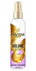 Pantene Hair Shake Volume 150 ml hinta ja tiedot | Pantene Hajuvedet ja kosmetiikka | hobbyhall.fi