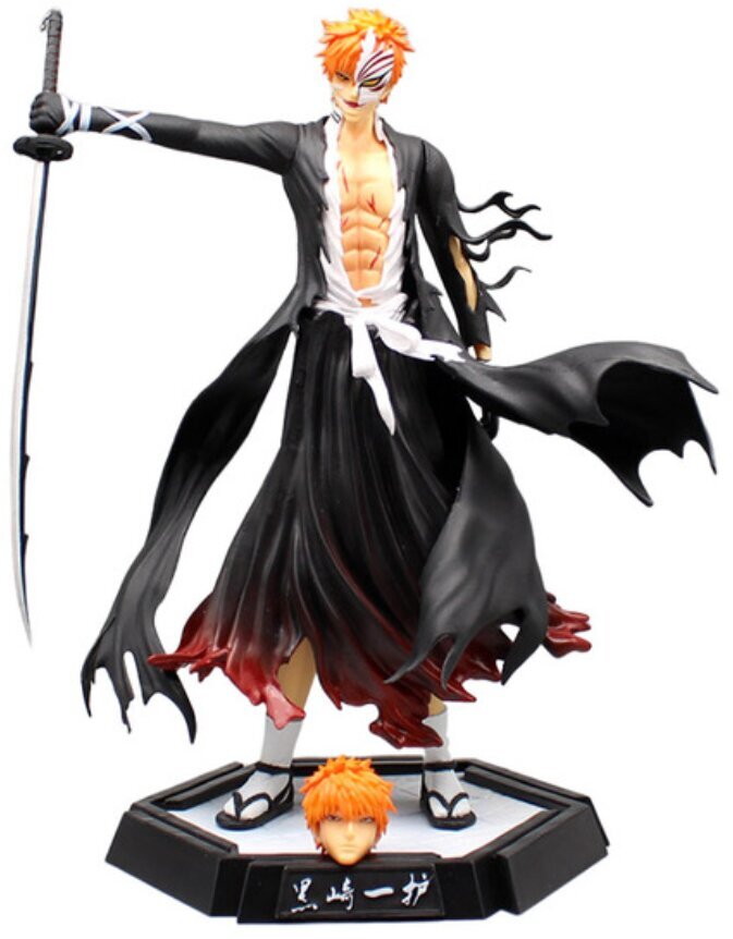 Hahmo Bleach hinta ja tiedot | Poikien lelut | hobbyhall.fi