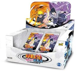 Korttipakka Naruto hinta ja tiedot | Lautapelit ja älypelit | hobbyhall.fi