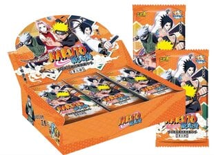 Korttipakka Naruto hinta ja tiedot | Lautapelit ja älypelit | hobbyhall.fi