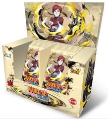 Naruto-keräilykortit hinta ja tiedot | Lautapelit ja älypelit | hobbyhall.fi