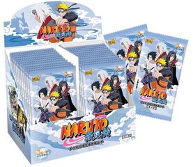 Naruto-keräilykortit hinta ja tiedot | Lautapelit ja älypelit | hobbyhall.fi