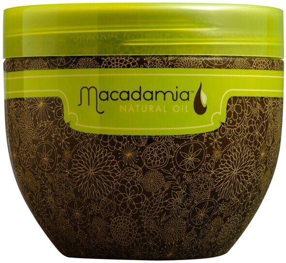 Macadamia Deep Repair Masque hiusnaamio 470ml hinta ja tiedot | Naamiot, öljyt ja seerumit | hobbyhall.fi