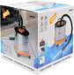 Tuhkaimuri 800W, 20L Vorel (78870) hinta ja tiedot | Takka- ja uunitarvikkeet | hobbyhall.fi