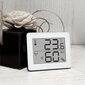 Drėgmės ir temperatūros matuoklis Higrometras HT950X hinta ja tiedot | Sääasemat, lämpö- ja kosteusmittarit | hobbyhall.fi