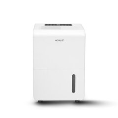 Ilmankuivain Adolus OSMO 750W, 8l hinta ja tiedot | Ilmankuivaimet | hobbyhall.fi