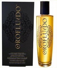 Hiusseerumi Orofluido Beauty Elixir 100 ml hinta ja tiedot | Orofluido Hajuvedet ja kosmetiikka | hobbyhall.fi