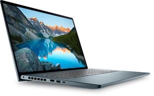 Dell Inspiron 16 Plus 7620 Laptop 16 QHD+ i7-12700H 8GB 512GB NVGeForce RTX 3050 4GB Win11 HOME hinta ja tiedot | Kannettavat tietokoneet | hobbyhall.fi