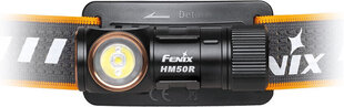 Fenix​ otsalamppu​​​HM50R V2.0 hinta ja tiedot | Retkilamput | hobbyhall.fi