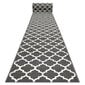 Rugsx Matto BCF Morad Trellis Marokon apila 80x250 cm hinta ja tiedot | Isot matot | hobbyhall.fi