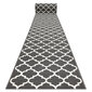 Rugsx Matto BCF Morad Trellis Marokon apila 80x410 cm hinta ja tiedot | Isot matot | hobbyhall.fi