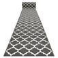 Rugsx Matto BCF Morad Trellis Marokon apila 90x850 cm hinta ja tiedot | Isot matot | hobbyhall.fi