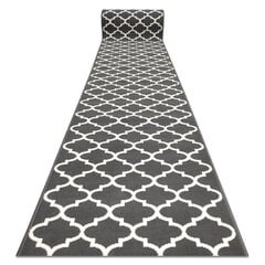 Rugsx Matto BCF Morad Trellis Marokon apila 120x330 cm hinta ja tiedot | Isot matot | hobbyhall.fi