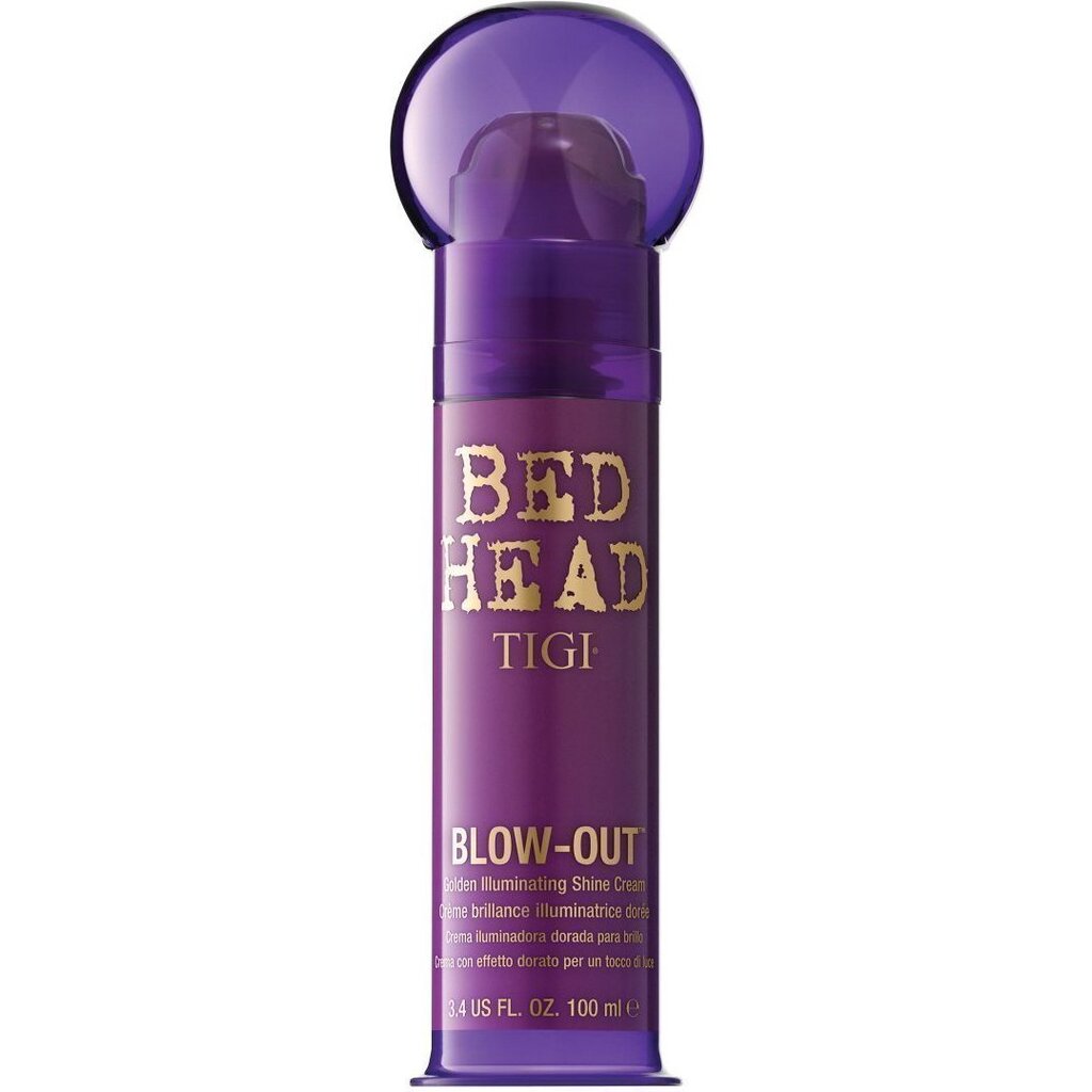 TIGI Bed Head Blow Out 100 ml hinta ja tiedot | Naamiot, öljyt ja seerumit | hobbyhall.fi