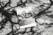 Rugsx Matto BCF Morad Marmur, 100x480 cm hinta ja tiedot | Isot matot | hobbyhall.fi