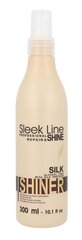 Stapiz Sleek Line Silk kiiltosuihke 300 ml hinta ja tiedot | Stapiz Hajuvedet ja kosmetiikka | hobbyhall.fi