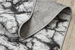 Rugsx Matto BCF Morad Marmur, 100x1250 cm hinta ja tiedot | Isot matot | hobbyhall.fi