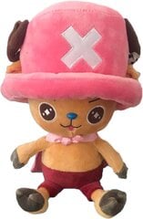 One Piece -pehmolelu hinta ja tiedot | Pehmolelut | hobbyhall.fi