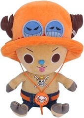 One Piece -pehmolelu hinta ja tiedot | Pehmolelut | hobbyhall.fi