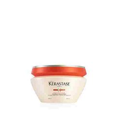 Naamio kuiville hiuksille Kerastase Nutritive Masque Magistral, 500 ml hinta ja tiedot | Naamiot, öljyt ja seerumit | hobbyhall.fi