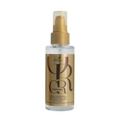 Öljy hiuksille Wella Oil Reflections 100ml hinta ja tiedot | Naamiot, öljyt ja seerumit | hobbyhall.fi