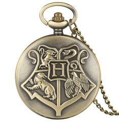 Harry Potter -kello hinta ja tiedot | Pelien oheistuotteet | hobbyhall.fi