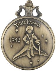 Little Prince -kello hinta ja tiedot | Hauskat kellot | hobbyhall.fi
