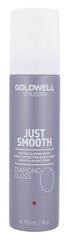 Kiiltävä hiuslakka Goldwell Style Sign Just Smooth Diamond Gloss 150 ml hinta ja tiedot | Naamiot, öljyt ja seerumit | hobbyhall.fi