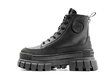 Palladium naisten kengät Revolt Boot Zip Lth hinta ja tiedot | Naisten saappaat | hobbyhall.fi