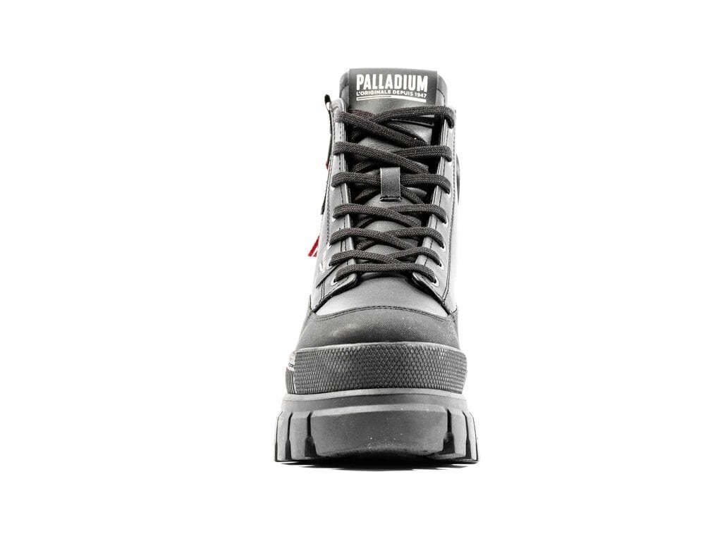 Palladium naisten kengät Revolt Boot Zip Lth hinta ja tiedot | Naisten saappaat | hobbyhall.fi