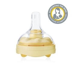 Tuttipullo Medela CALMA 008.0191, 250 ml hinta ja tiedot | Medela Vauvan ruokailutarvikkeet | hobbyhall.fi