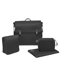 Kantokoppa Maxi Cosi Modern Bag, Essential black hinta ja tiedot | Vaunujen tarvikkeet | hobbyhall.fi