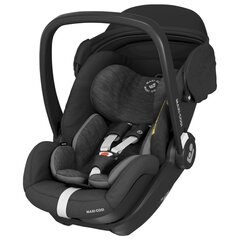 Turvaistuin Maxi Cosi Marble 0-13 kg, Essential Black hinta ja tiedot | Turvaistuimet | hobbyhall.fi