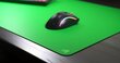 Hiirimatto Glorious PC Gaming Race Green Screen Mousepad, XXL hinta ja tiedot | Hiiret | hobbyhall.fi