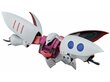 Bandai – HGUC Qubeley, 1/144, 58006 hinta ja tiedot | LEGOT ja rakennuslelut | hobbyhall.fi