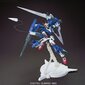 Bandai - MG 00 Gundam Seven Sword/G, 1/100, 63083 hinta ja tiedot | LEGOT ja rakennuslelut | hobbyhall.fi